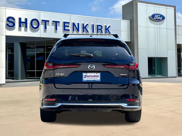 Used 2024 Mazda CX-90 SUV