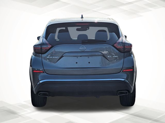 2023 Nissan Murano SL photo