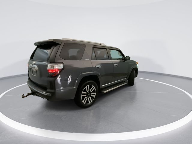 Used 2021 Gray Toyota Limited image 4