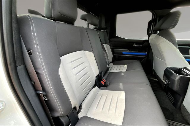 Used 2024 Toyota Tacoma TRD Sport 4D Double Cab