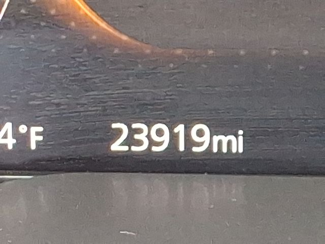 used 2024 Mazda CX-90 car, priced at $41,655