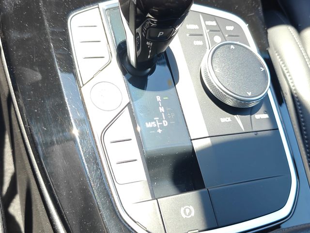 used 2023 BMW X3 car, priced at $33,993