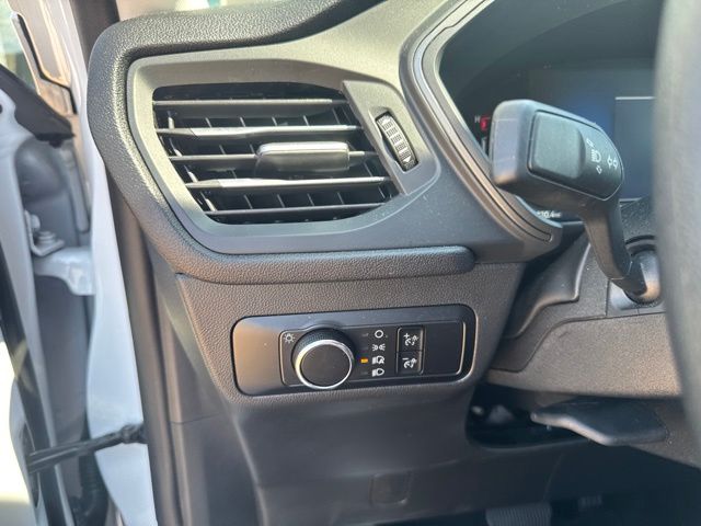 Used 2025 Ford Escape SUV
