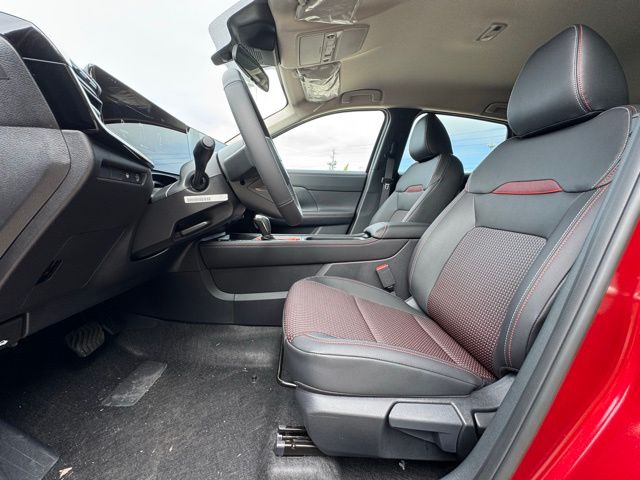 New 2026 Nissan Kicks SUV