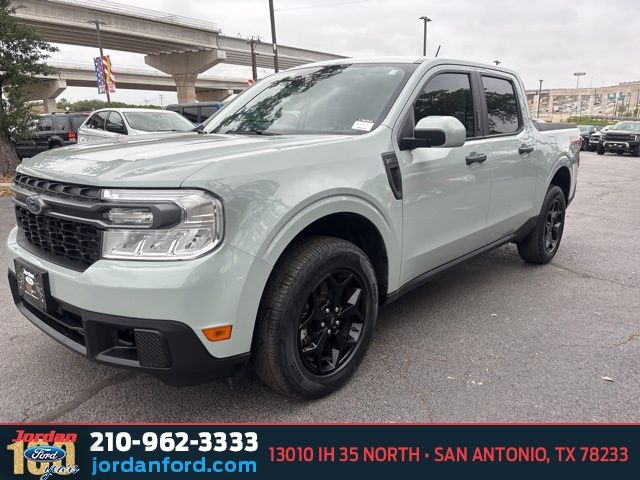 Used Car 2023 Ford Maverick  Xlt For Sale Under $30,000 In San Antonio, Texas