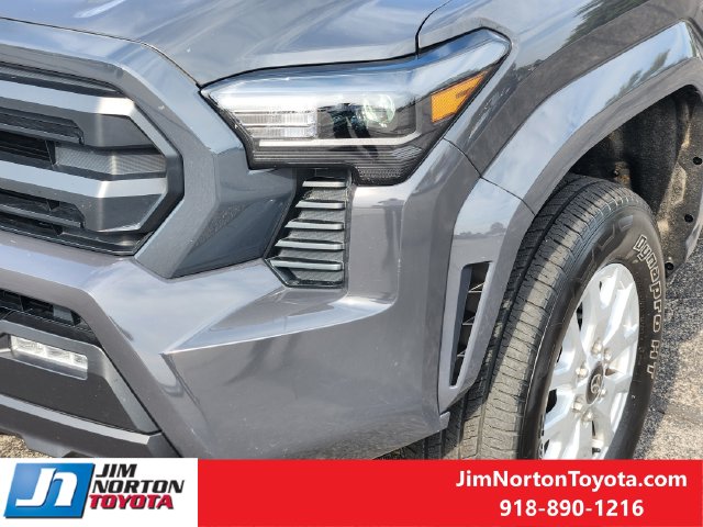 Used 2025 Toyota Tacoma Truck