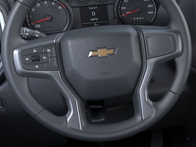 New 2025 Chevrolet Silverado 2500HD For Sale in Grove City, OH