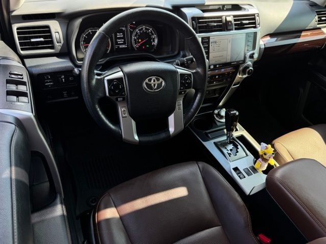 Used 2023 Toyota 4Runner SUV