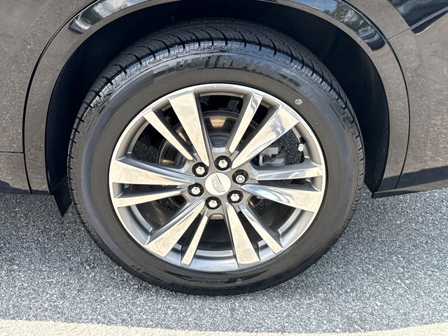 Used 2021 Cadillac XT6 SUV