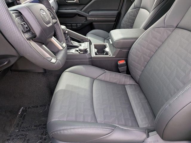 2026 Toyota Tacoma TRD Off Road - Photo 14