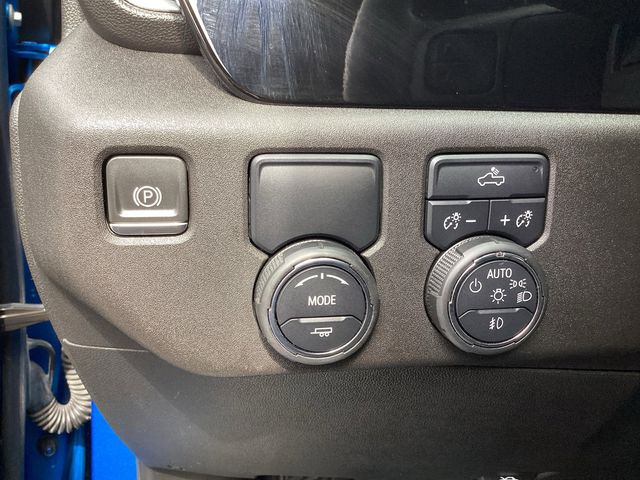 Used Car 2023 Chevrolet Silverado 1500  Rst For Sale Under $35,000 In San Antonio, Texas