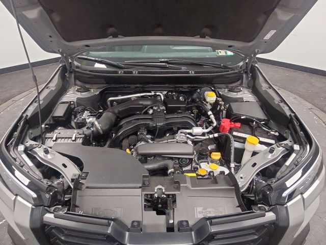 2026 – Subaru – Outback