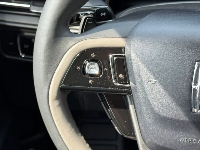 Used 2024 Lincoln Corsair SUV