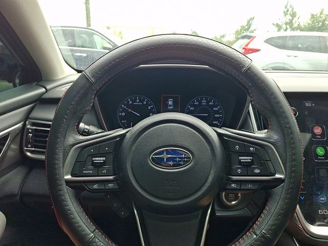 Used 2020 Subaru Legacy Sedan