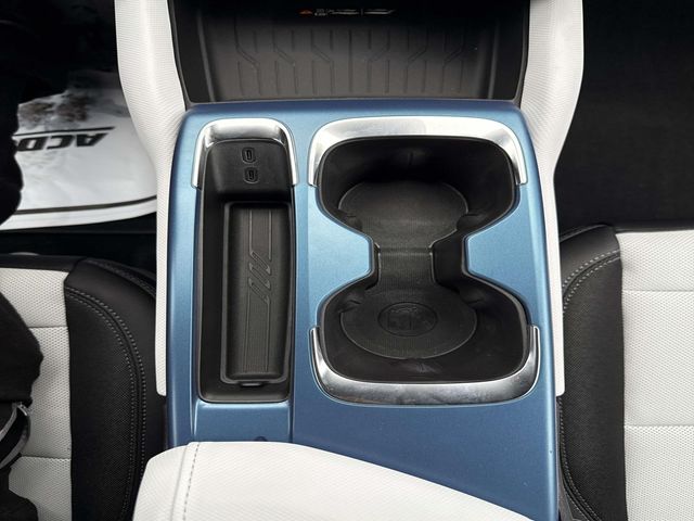 2026 Chevrolet Equinox EV - Image 18