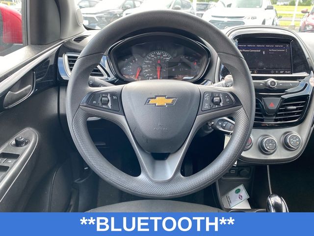 2019 Chevrolet Spark 1LT 9