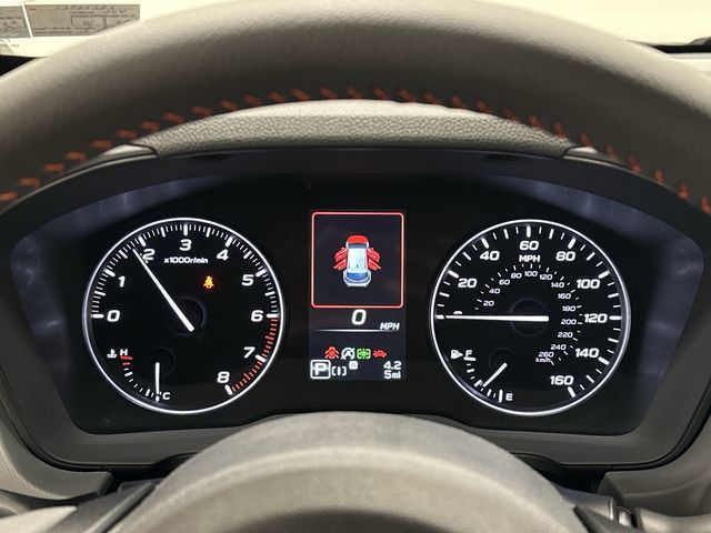 2026 Subaru Crosstrek Limited - 5