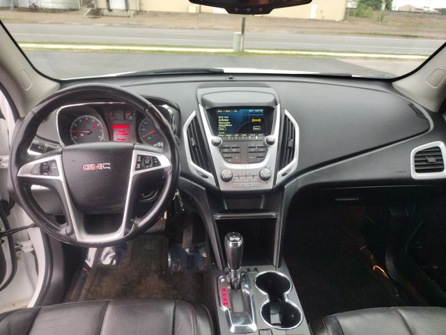 2017 GMC Terrain SLT photo