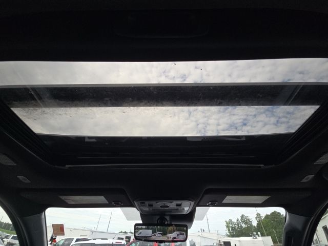 2025 Toyota Tacoma TRD Sport:C02704B