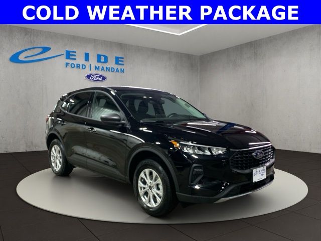 2026 Ford Escape Active AWD