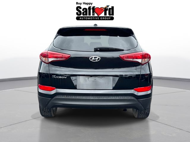 2017 Hyundai Tucson SE - Photo 6