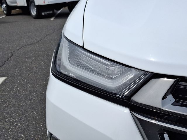 used 2023 Chevrolet Traverse car, priced at $39,950