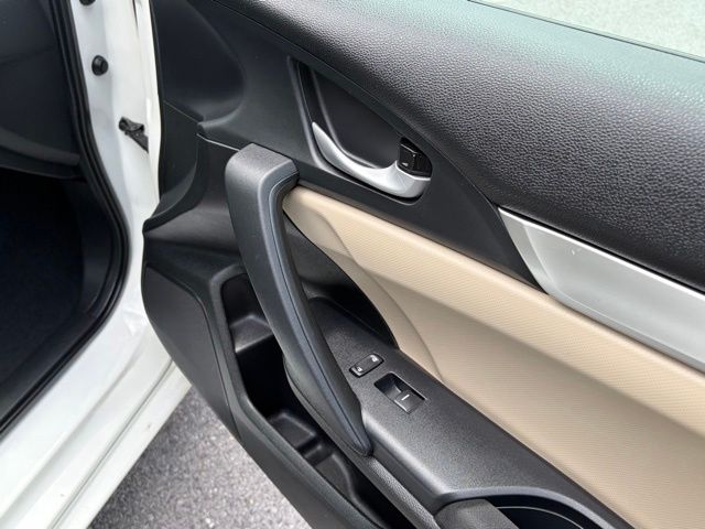 used 2016 Honda Civic car, priced at $11,492