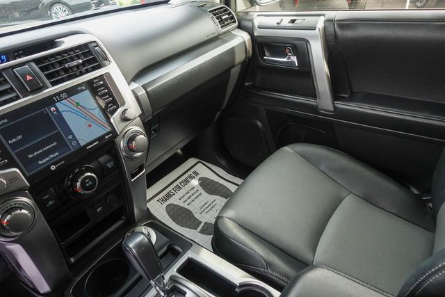 used 2024 Toyota 4Runner car, priced at $41,577