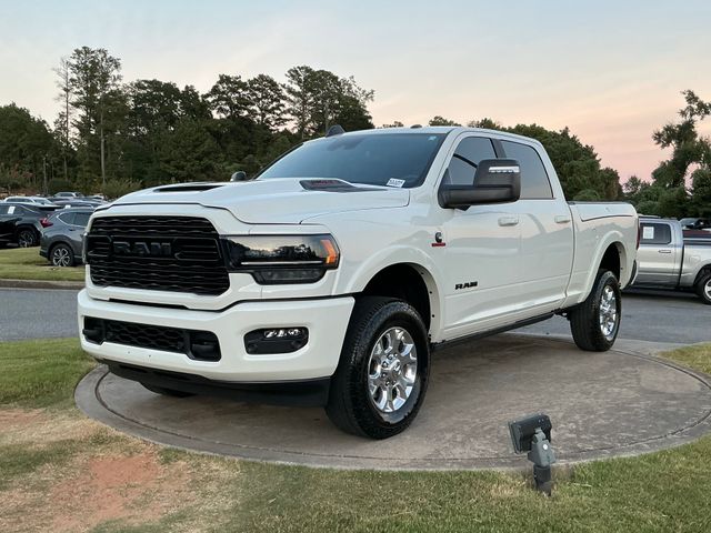 Used 2024 Ram 2500 Truck
