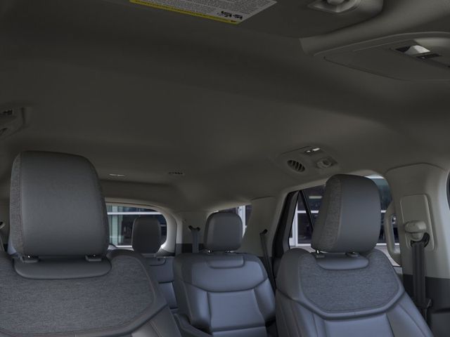 New 2026 Gray Ford Active image 22