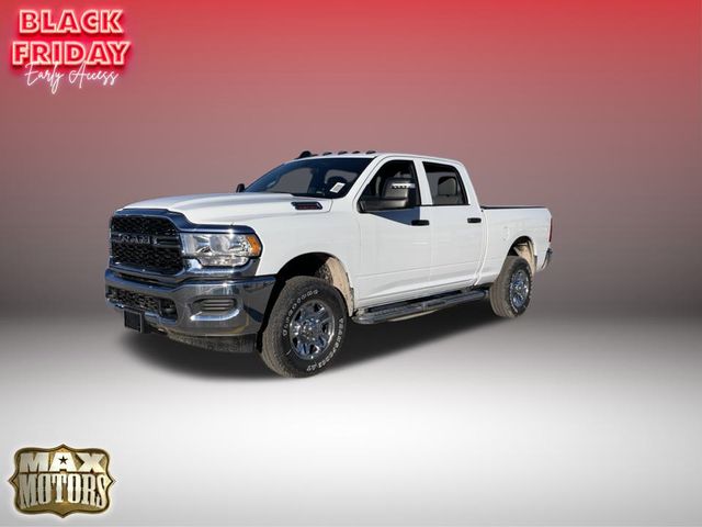 2024 Ram 2500 Tradesman 3