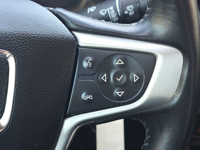 2021 GMC Canyon Elevation:43397A