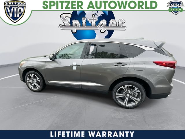 2026 Acura RDX Technology Package - 5