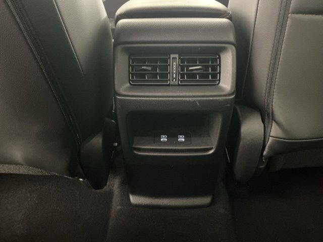 used 2023 Honda CR-V Hybrid car, priced at $31,663