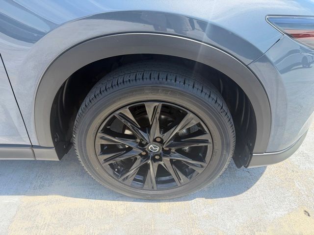 2023 Mazda CX-5 S Carbon Edition - Photo 9