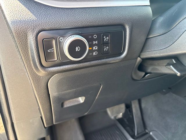Certified Used 2023 Black Ford XLT image 16