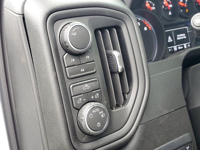 New 2026 Chevrolet Silverado 3500 Regular Cab Dump Truck for sale #TF188714 - photo 7