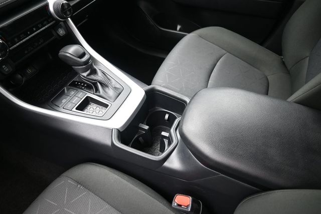 Used 2025 Toyota RAV4 SUV