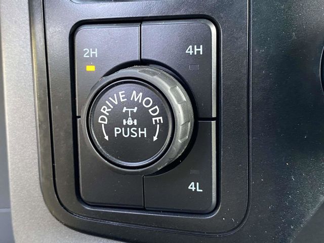 2023 Agate Black Metallic Ford F-150 XLT 4X4 Truck