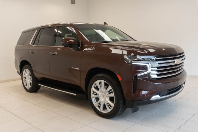 Used 2023 Chevrolet Tahoe SUV