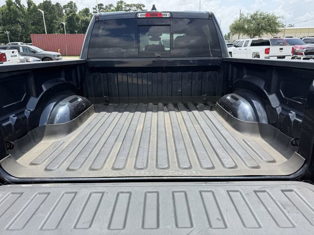 2020 Ram 1500 Big Horn/Lone Star Gray at DeMontrond Auto Country