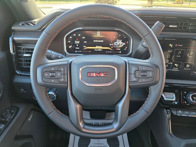 2026 GMC Sierra 3500HD AT4