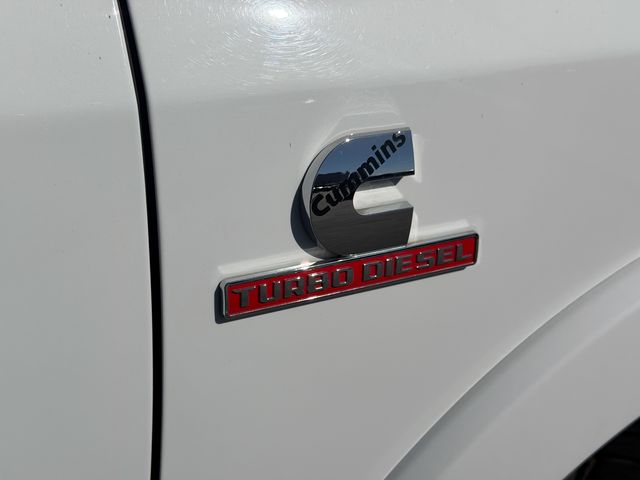 used 2021 Ram 3500 car, priced at $69,499