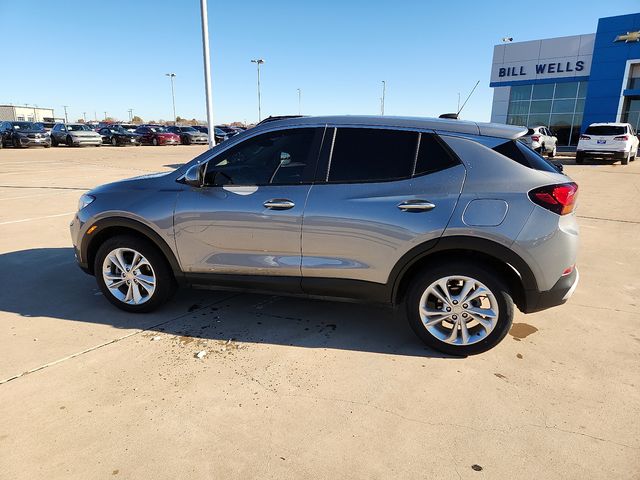 Used Car 2023 Buick Encore Gx  Preferred For Sale Under $20,000 In Plainview, Texas