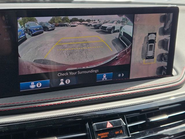 2026 Acura MDX - $70,950