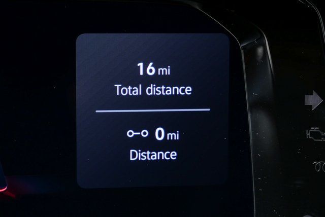 new 2026 Volkswagen Golf GTI car, priced at $44,026