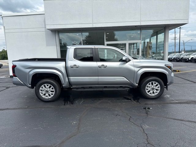 Used 2026 Toyota Tacoma Truck