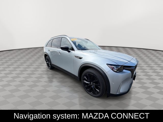 Used 2025 Mazda CX-90 PHEV SUV