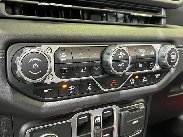 Used 2025 Jeep Wrangler Rubicon 392 For Sale in Highland, IN