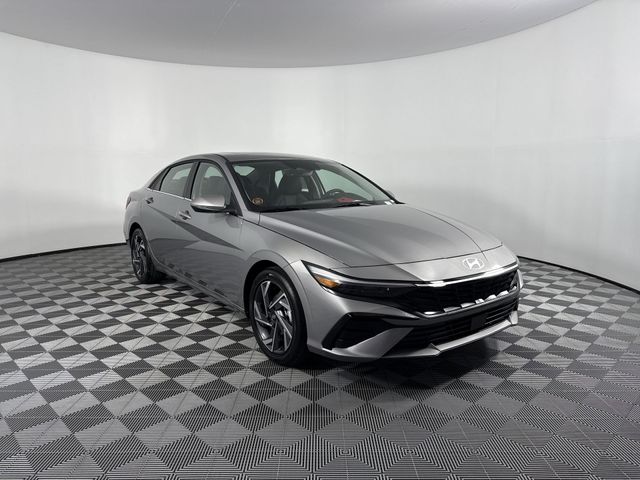 New 2025 Hyundai Elantra For Sale in Indianapolis, IN